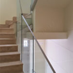 Balaustre Parapetti Recinzioni Rigenerazione balconi Balaustra VetroeXpert scaled