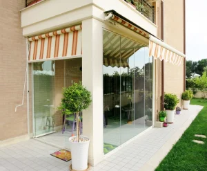Listino prezzi vetrate glassroom