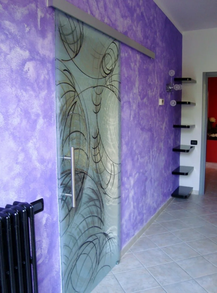 Porte 181