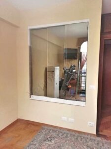 vetrata interna scorrevole vetroexpert