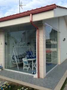 Vetrate A Pacchetto 01 Roma VetroeXpert Vetrate Pieghevoli E Vetrate A Scomparsa Glassroom