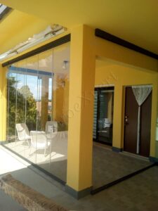 Vetrate A Pacchetto 02 Roma VetroeXpert Vetrate Pieghevoli E Vetrate A Scomparsa Glassroom