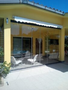 Vetrate A Pacchetto 03 Roma VetroeXpert Vetrate Pieghevoli E Vetrate A Scomparsa Glassroom