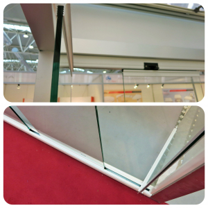 Dettaglio Prodotti VetroeXpert Moa Casa 2015 VetroeXpert Roma