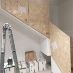 Montaggi Speciali Sagome Per Balaustra In Cristallo Temperato Per Scala Vetroexpert La Tua Vetreria A Roma