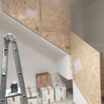 Montaggi Speciali Sagome Per Balaustra In Cristallo Temperato Per Scala Vetroexpert La Tua Vetreria A Roma