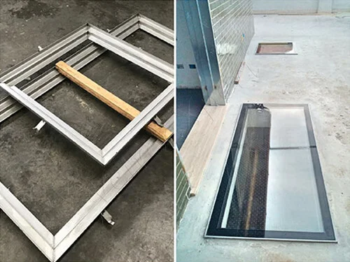 Scopri di più sull'articolo Pavimenti e Scale