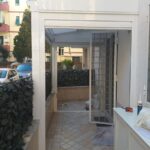 Pergotenda Motorizzata Da Esterno Vetroexpert La Tua Vetreria A Roma