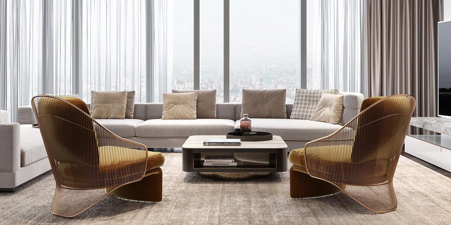 Scopri di più sull'articolo Stylish Family Appartment