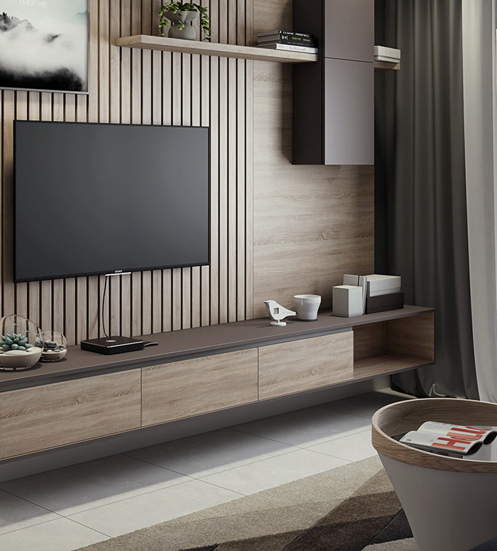 Scopri di più sull'articolo Minimalistic Art House