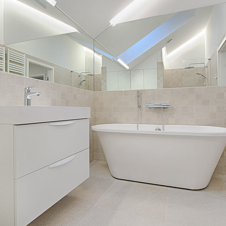 Scopri di più sull'articolo Interior Design for Bathroom
