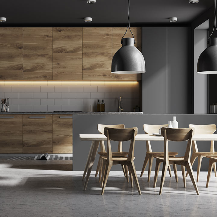 Scopri di più sull'articolo Kitchen for Small family