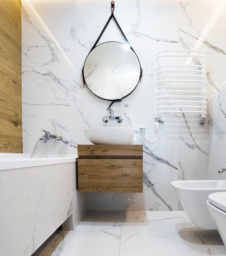 Scopri di più sull'articolo Minimalistic Style Appartment