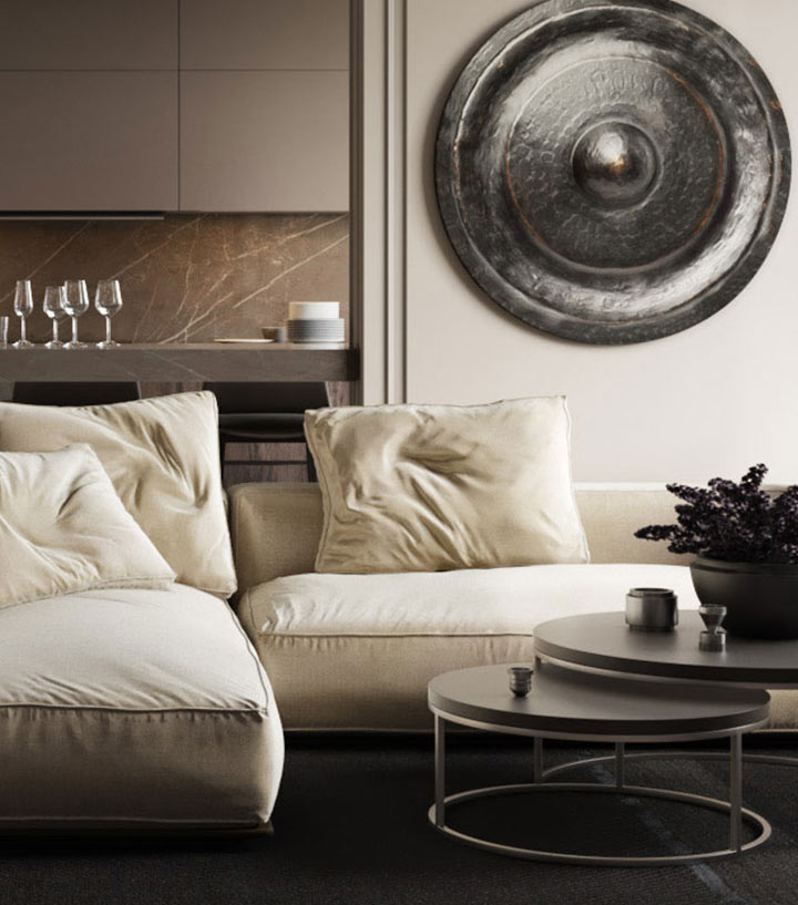 Scopri di più sull'articolo Modern Villa in Belgium