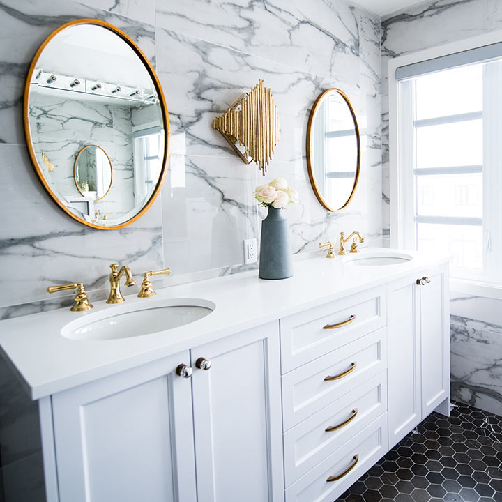 Scopri di più sull'articolo Luxury Bathroom Interior
