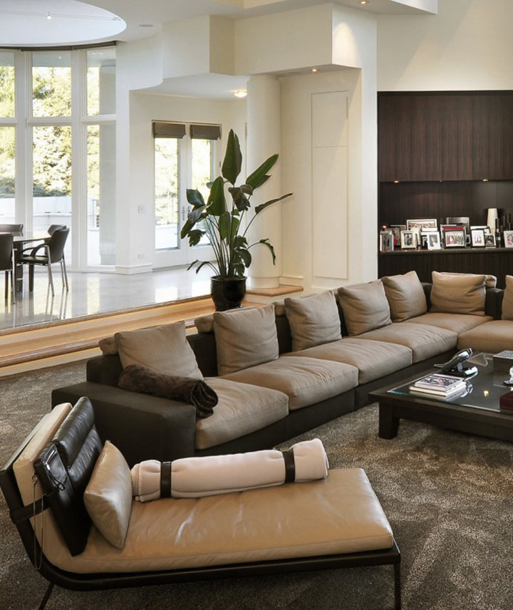 Scopri di più sull'articolo White Italian Villa