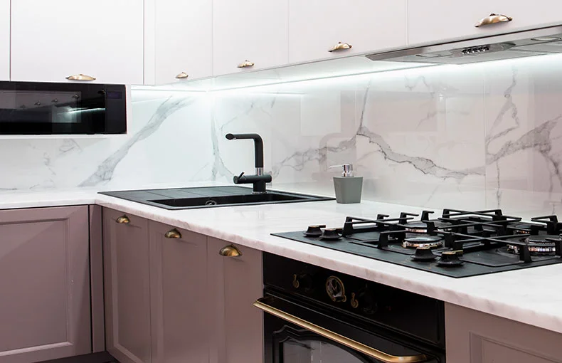 Scopri di più sull'articolo Top 10 Tips for Your  Kitchen Interior Design