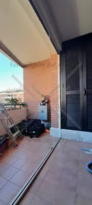 glassroom per balcone o terrazzo