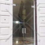 porta in vetro su misura a roma vetroexpert chiusa 2