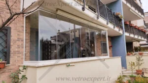 VEPA per giardino