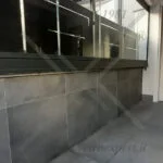 glassroom ambiente privato