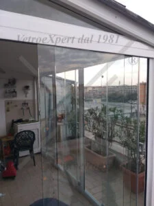 VEPA a pacchetto su misura