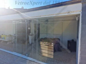 VEPA a scorrimento