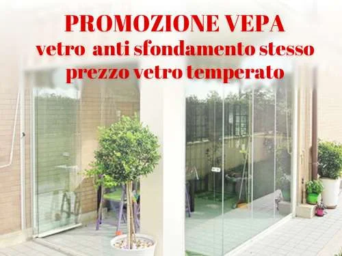 Scopri di più sull'articolo VEPA. Vetrate panoramiche e Vetrate pieghevoli Glassroom