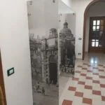 specchio armadio