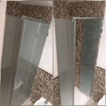 vetrate box doccia