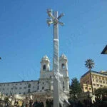 Vetrate continue a Facciata puntiforme VetroeXpert Roma