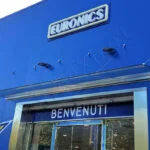 PENSILINA EURONICS via tiburtina
