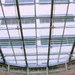 copertura parco leonardo
