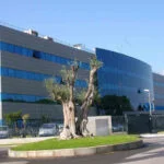 hertz autonoloeggi facciata
