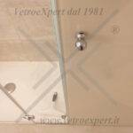 dettaglio box doccia