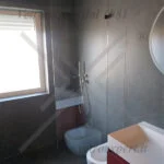box doccia in cristallo a parete