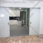 parete divisoria per dividere la cucina dal soggiorno 2