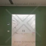 parete divisoria per dividere la cucina dal soggiorno chiusa 2