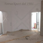 montaggio vetri a roma vetroexpert