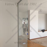 montaggio box doccia