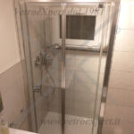 box doccia Standard a battente 2