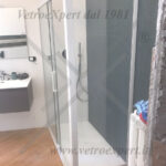 box doccia Standard scorrevole