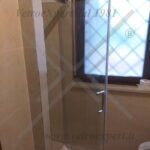 box doccia battente standard 1