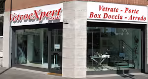 VetroeXpert - Vetreria a Roma - Vetrate ad alta tecnologia place picture